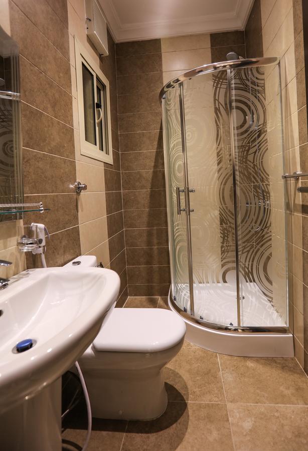 ג'דה Al Itqan For Serviced Apartments מראה חיצוני תמונה