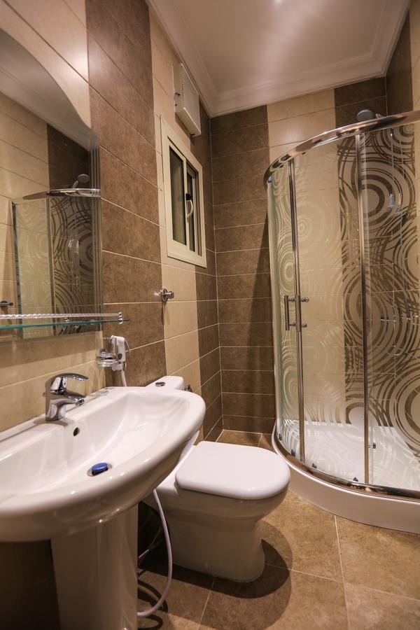 ג'דה Al Itqan For Serviced Apartments מראה חיצוני תמונה