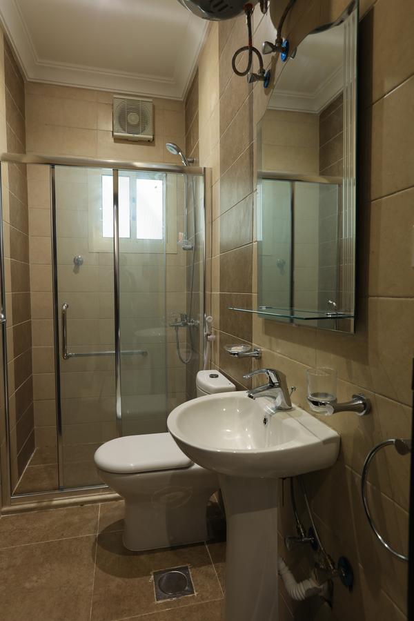 ג'דה Al Itqan For Serviced Apartments מראה חיצוני תמונה
