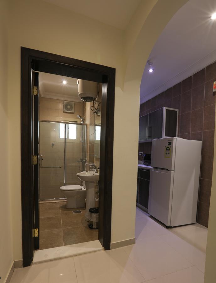 ג'דה Al Itqan For Serviced Apartments מראה חיצוני תמונה